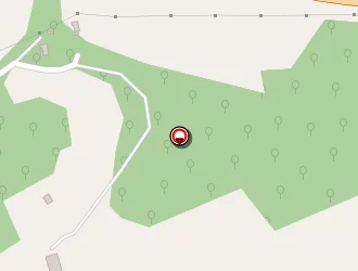 Carte de La Granière à Giou-de-mamou