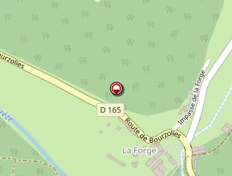 Carte de Adg Services à Souillac