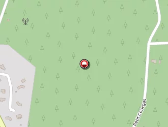 Carte de Marcos Paul à Saumos