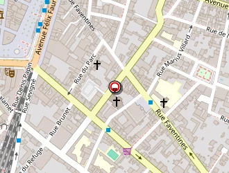 Carte de Salon Nickel à Valence