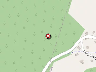 Carte de Fred'elec à Saint-paul-des-landes