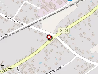 Carte de Jaskulski Péter à Biars-sur-cère