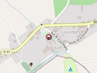 Carte de Mairie à Gintrac