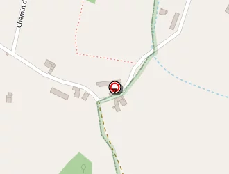 Carte de Drôme Vpc à Charpey