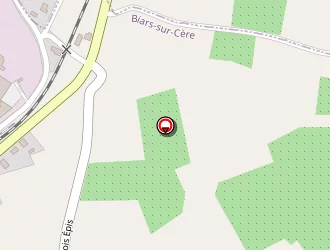 Carte de Crosnier Patrick à Biars-sur-cère