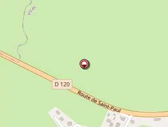 Carte de Eldovida à Ytrac