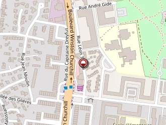 Carte de Kebdani Kamal à Valence