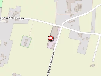 Carte de Bains Et Cuisines Lorentz à Valence