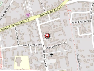 Carte de Salon Décor à Tifs à Valence