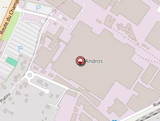 Carte de Coiffure Metamorphose à Biars-sur-cère