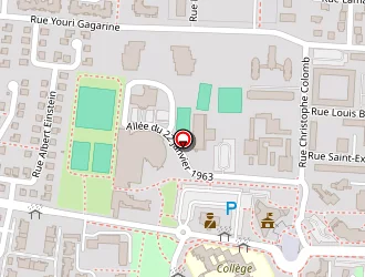 Carte de Helminger Arnold à Guilherand-granges