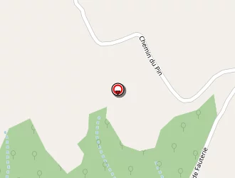 Carte de Ferme Des Combettes à Saint-péray