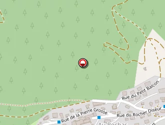 Carte de Vitre Frédéric à Montgenèvre