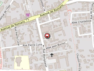 Carte de Morcillo Banegas Maria Rosa à Valence