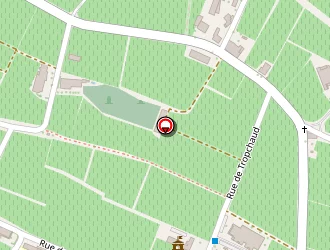 Carte de Mairie à Pomerol