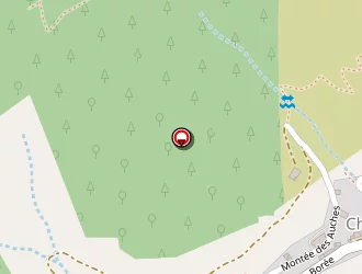 Carte de Maigret Martine à Chanéac