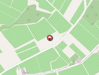 Carte de Estager Charles à Néac