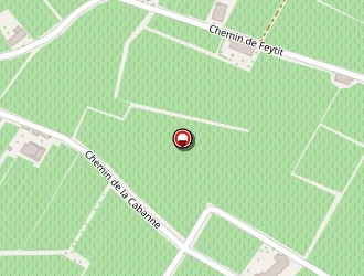 Carte de Vayron Xavier à Pomerol