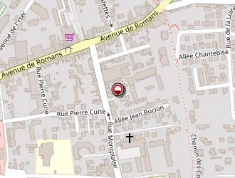 Carte de Vf Design à Valence