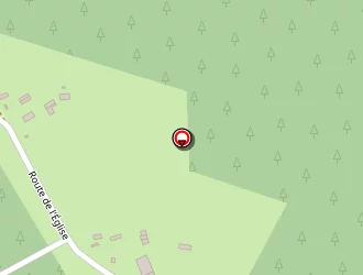 Carte de Sud Ouest Travaux Forestiers Sotf à Saumos