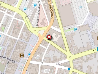 Carte de Kaddouri Nabil à Valence