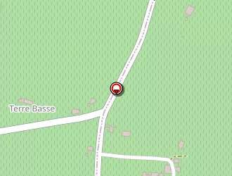 Carte de Beziat Alexis à Saint-cibard