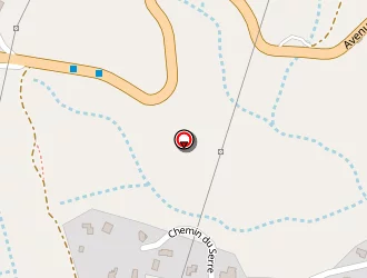 Carte de Cep Du Prieuré à Saint-péray