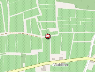 Carte de Cally Gilbert à Montagne