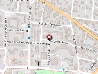 Carte de Press'passion à Guilherand-granges