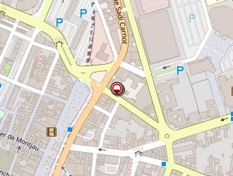 Carte de Tradi Confort à Valence