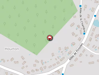 Carte de Olvera Florence à Saint-aubin-de-médoc