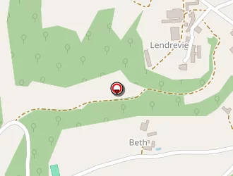 Carte de Chassaing Bernard à Proissans