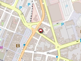 Carte de La Fontaine Kebab à Valence