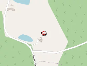 Carte de Buisson Daniel à Saint-géraud-de-corps