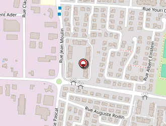 Carte de Raillon Raphaëlle à Guilherand-granges