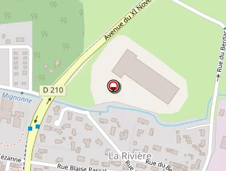 Carte de Taxi Aurignac à Blanquefort