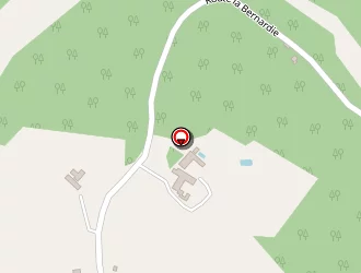 Carte de Cs Agencements à Campsegret