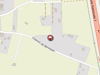 Carte de Rey Wilfried à Valence