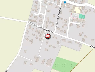 Carte de Diagonales Expertise à Chabeuil