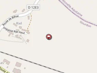 Carte de Atout Pub à Bétaille