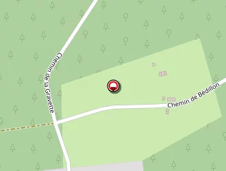 Carte de Elevage Du Plec à Salaunes