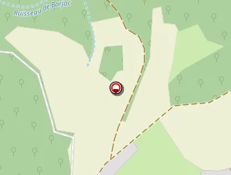 Carte de Astier Francis à Boffres