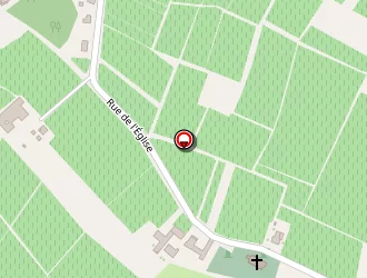 Carte de Bonnin Frères à Pomerol