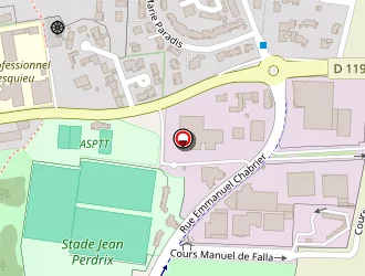 Carte de Maison Idéale à Loriol-sur-drôme