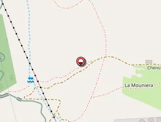 Carte de Maass Jochen à Montgenèvre