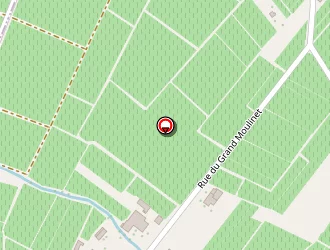 Carte de Clos Saint-andré à Pomerol