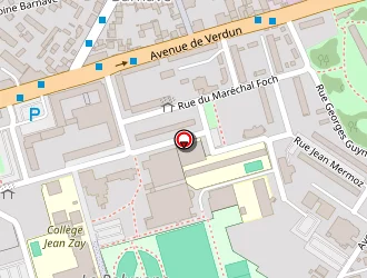 Carte de Bon Plan à Valence