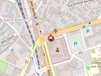 Carte de Pro Btp à Valence