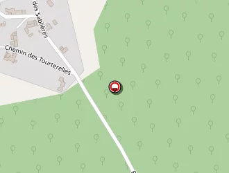 Carte de Mournaud Jacques à Minzac