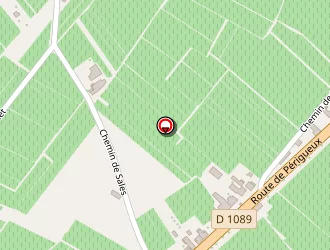 Carte de Zekri (rédouane) à Pomerol